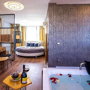  Hotel Arcadia Taksim