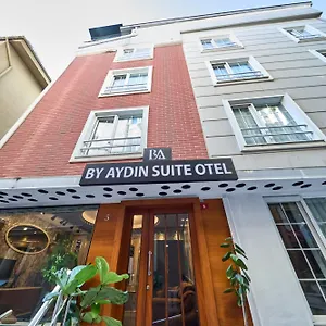 Taksim Galata Port By Aydin - Center فندق