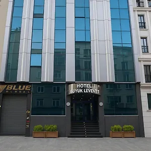 Bueyuek Levent فندق